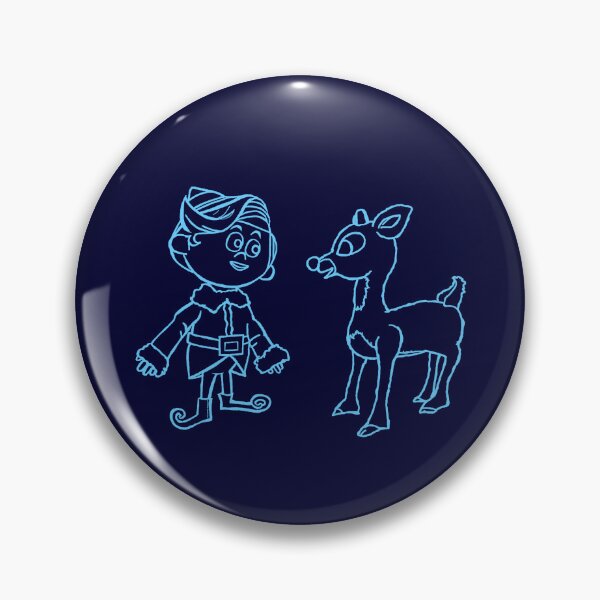 Item preview, Neon Buddies designed and sold by Normbot2000.