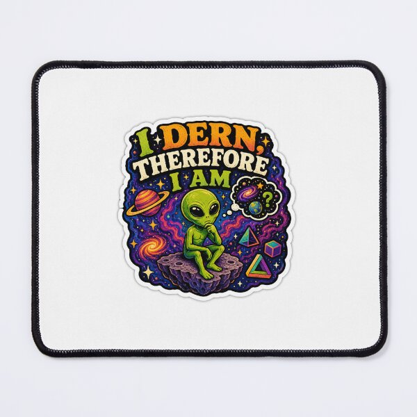 Item preview, Alien Philosophy designed and sold by Cosmic-Chloe.