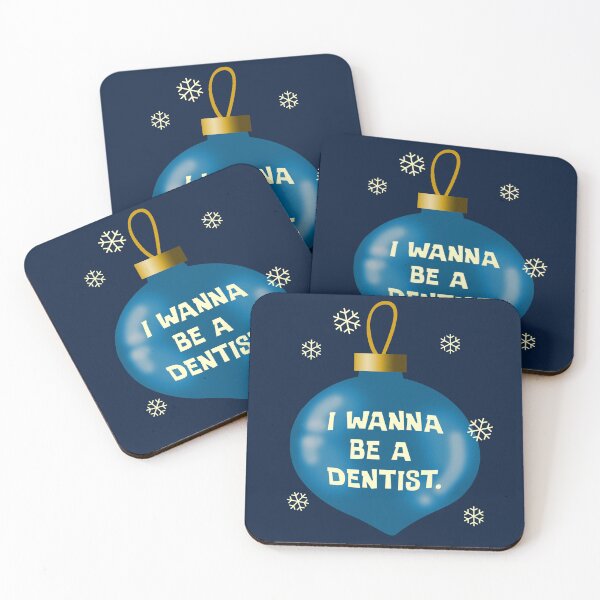 Item preview, Dentist Ornament designed and sold by Normbot2000.