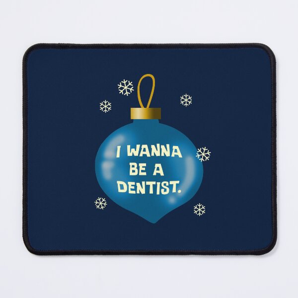 Item preview, Dentist Ornament designed and sold by Normbot2000.