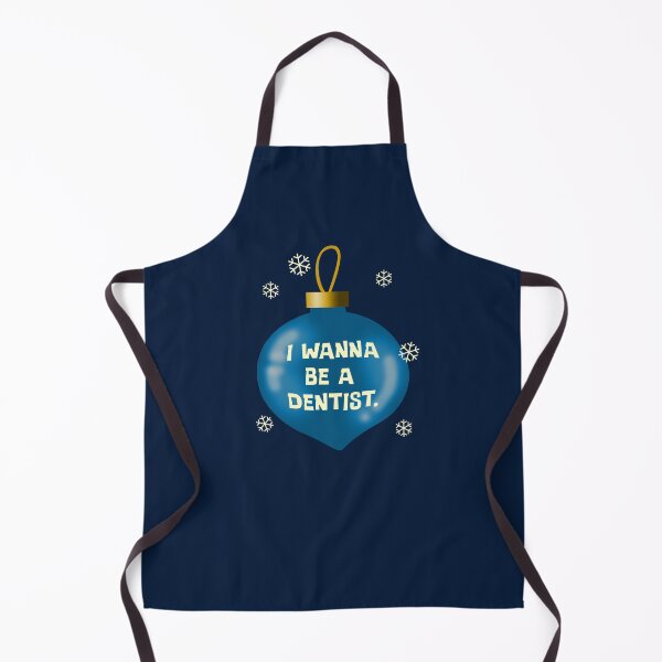 Item preview, Dentist Ornament designed and sold by Normbot2000.