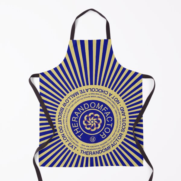 Item preview, No es una galleta de malva oscura, no la comas. designed and sold by TheRandomFactor.