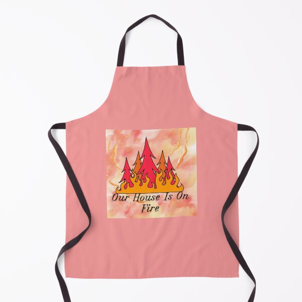 Item preview, On Fire designed and sold by GMTcreations.