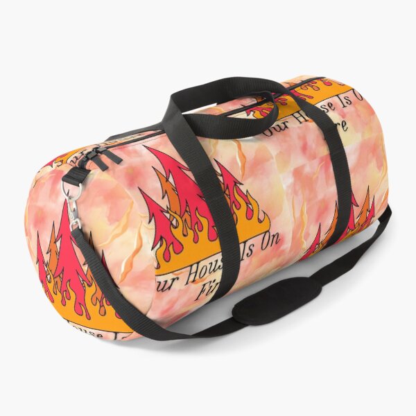 Item preview, On Fire designed and sold by GMTcreations.