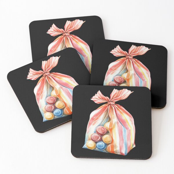 Item preview, Colorful Candy Bag designed and sold by Hillonmary.