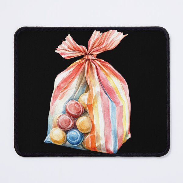 Item preview, Colorful Candy Bag designed and sold by Hillonmary.