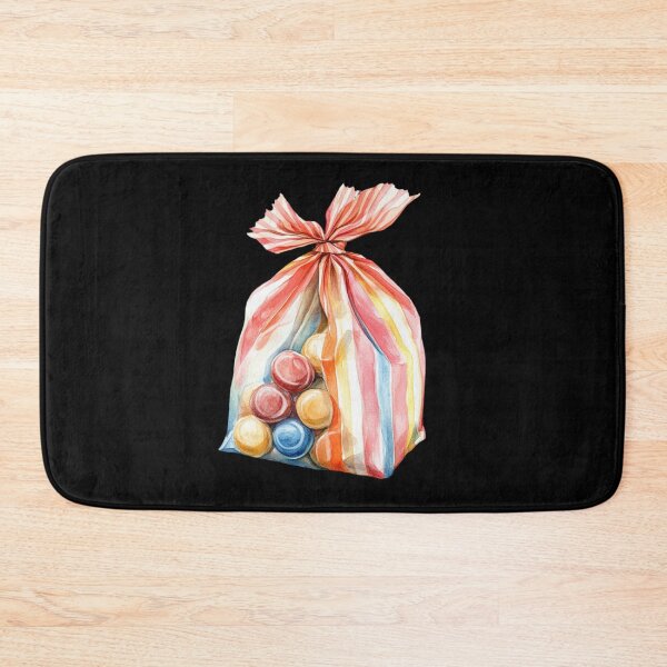 Item preview, Colorful Candy Bag designed and sold by Hillonmary.