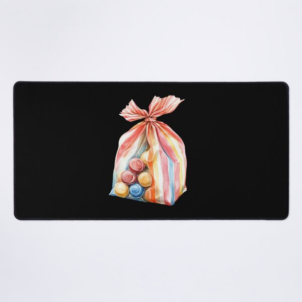 Item preview, Colorful Candy Bag designed and sold by Hillonmary.