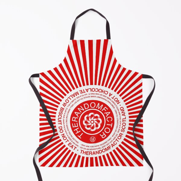 Item preview, Ni una galleta de malva, no la comas. designed and sold by TheRandomFactor.