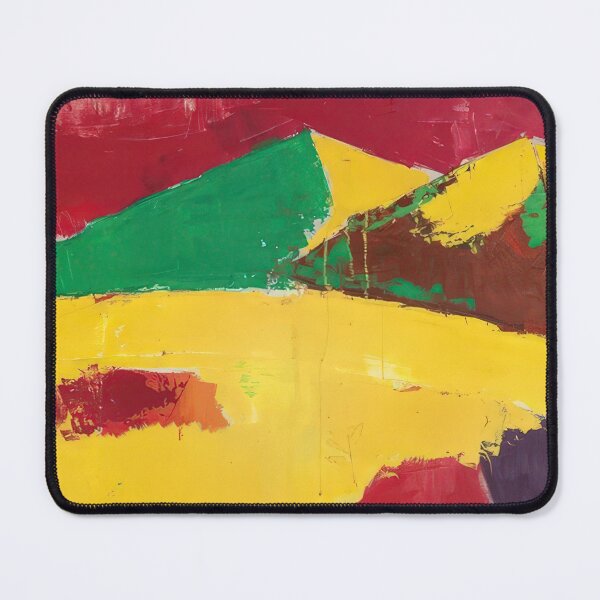 Item preview, Nicolas de Staël artwork designed and sold by Bivrgagnon.