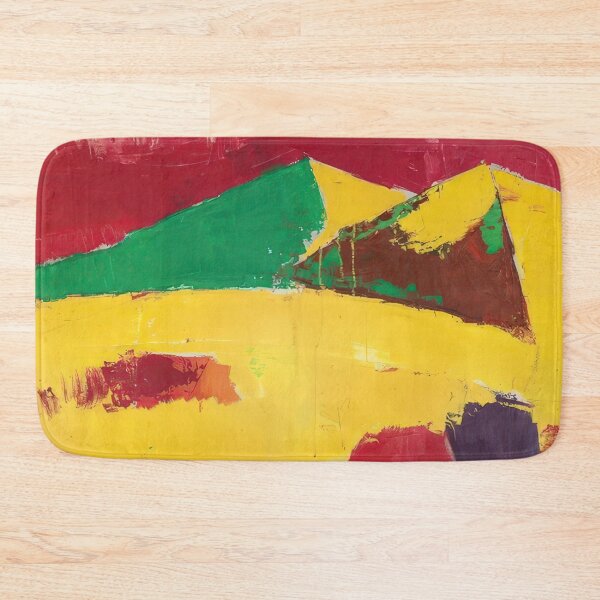Item preview, Nicolas de Staël  artwork designed and sold by Bivrgagnon.