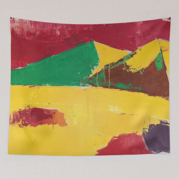 Item preview, Nicolas de Staël  artwork designed and sold by Bivrgagnon.
