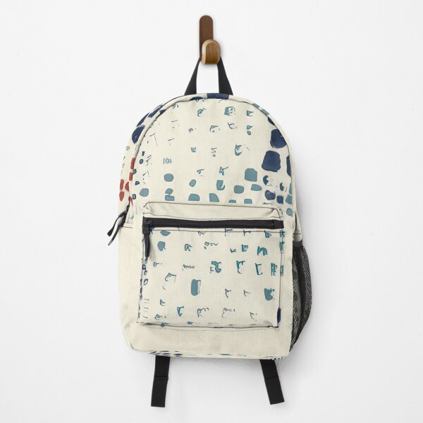 Item preview, Nicolas de Staël artwork designed and sold by Bivrgagnon.