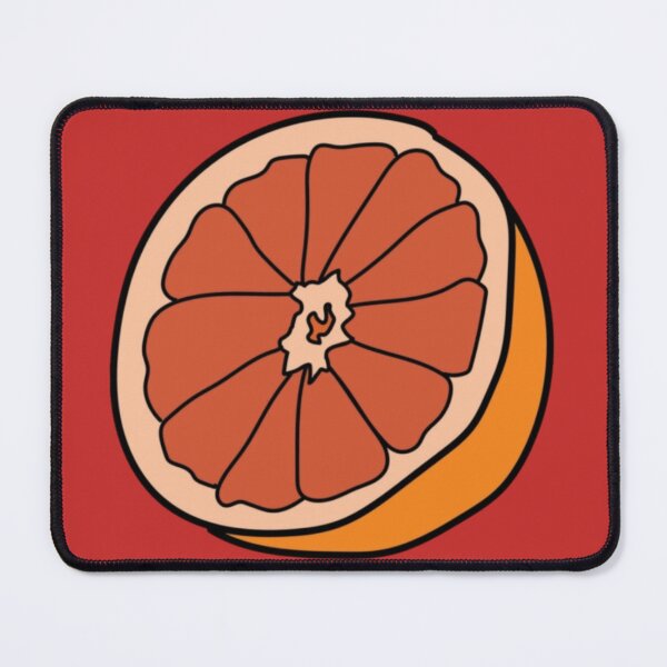 Item preview, Orange designed and sold by elbertarchergty.