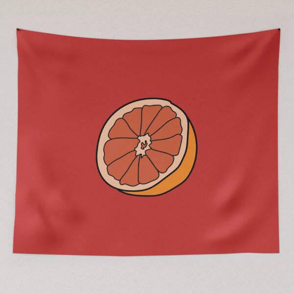 Item preview, Orange designed and sold by elbertarchergty.