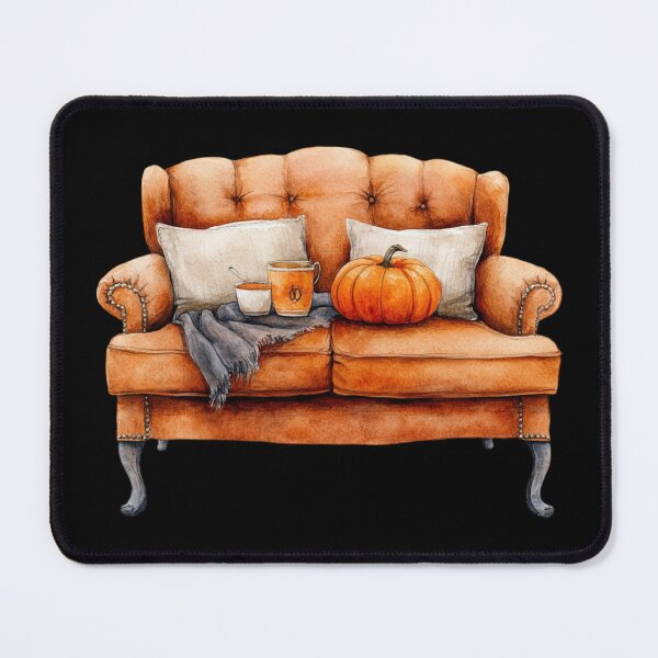 Item preview, Cozy Sofa designed and sold by Hillonmary.