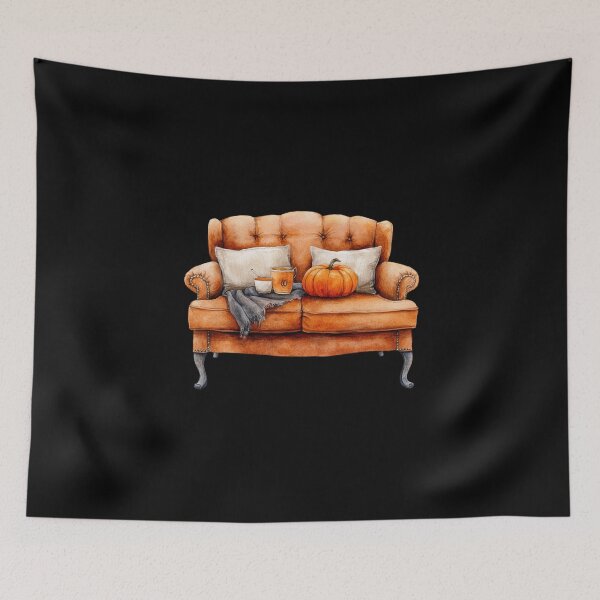 Item preview, Cozy Sofa designed and sold by Hillonmary.