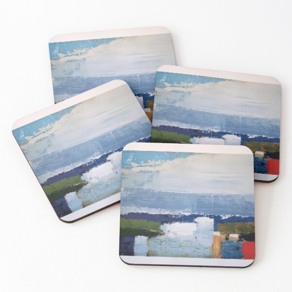 Item preview, Nicolas de Staël  artwork designed and sold by Bivrgagnon.