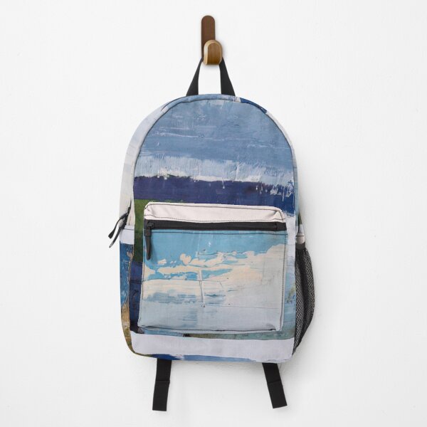 Item preview, Nicolas de Staël artwork designed and sold by Bivrgagnon.