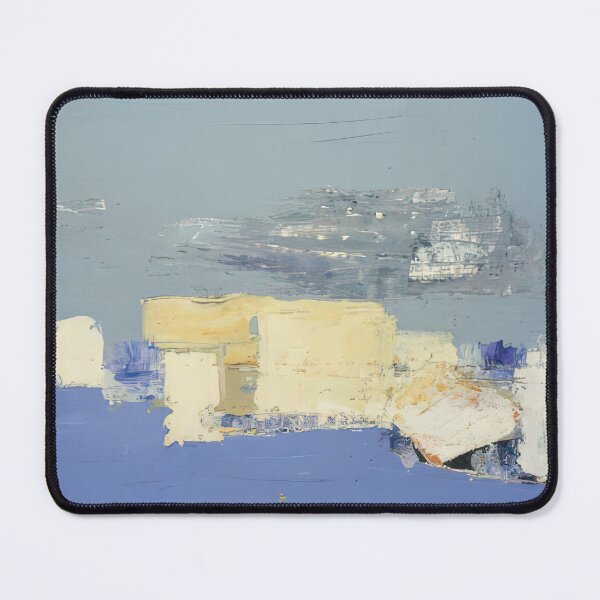 Item preview, Nicolas de Staël  artwork designed and sold by Bivrgagnon.