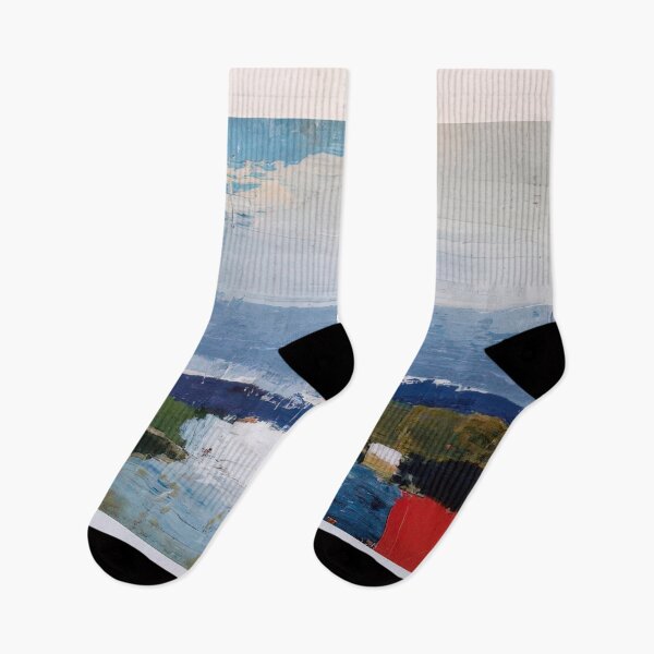 Item preview, Nicolas de Staël  artwork designed and sold by Bivrgagnon.