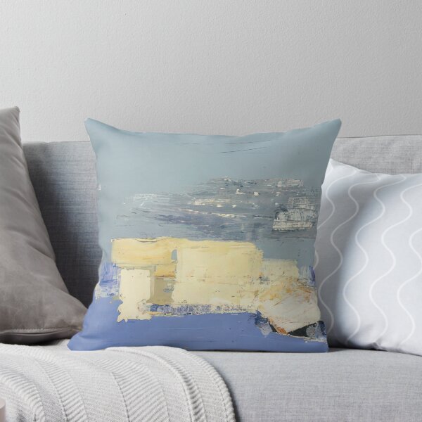 Item preview, Nicolas de Staël  artwork designed and sold by Bivrgagnon.