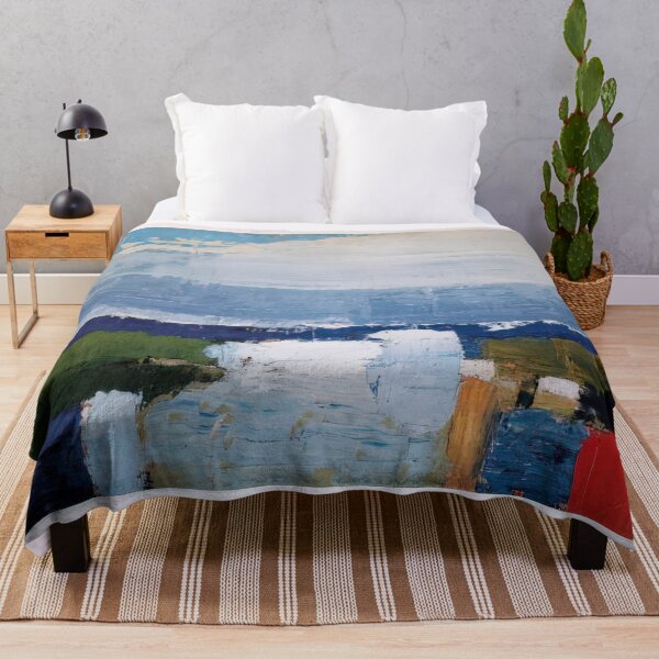 Item preview, Nicolas de Staël artwork designed and sold by Bivrgagnon.
