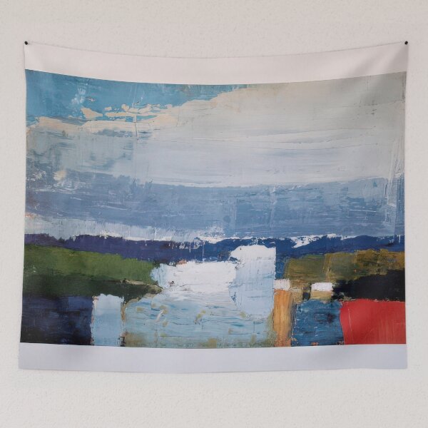 Item preview, Nicolas de Staël  artwork designed and sold by Bivrgagnon.