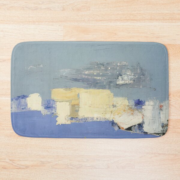 Item preview, Nicolas de Staël  artwork designed and sold by Bivrgagnon.