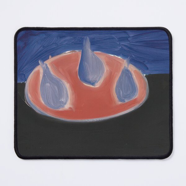 Item preview, Nicolas de Staël artwork designed and sold by Bivrgagnon.