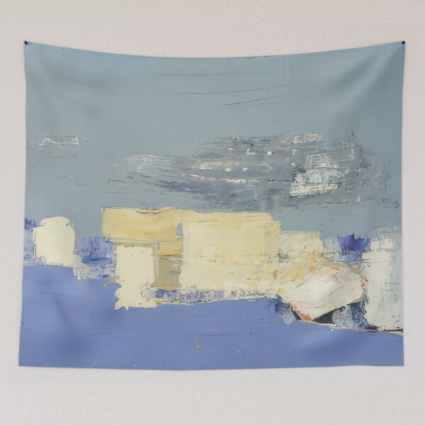 Item preview, Nicolas de Staël  artwork designed and sold by Bivrgagnon.