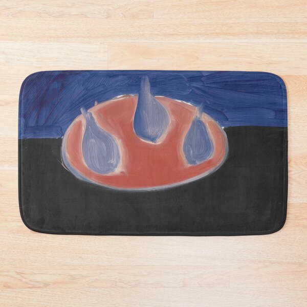 Item preview, Nicolas de Staël  artwork designed and sold by Bivrgagnon.