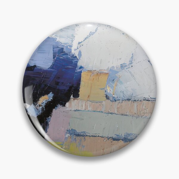 Item preview, Nicolas de Staël  designed and sold by Bivrgagnon.