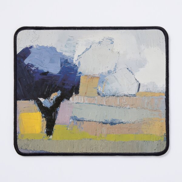 Item preview, Nicolas de Staël designed and sold by Bivrgagnon.