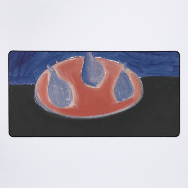 Item preview, Nicolas de Staël artwork designed and sold by Bivrgagnon.