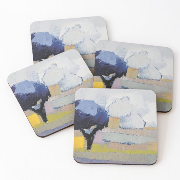 Item preview, Nicolas de Staël  designed and sold by Bivrgagnon.