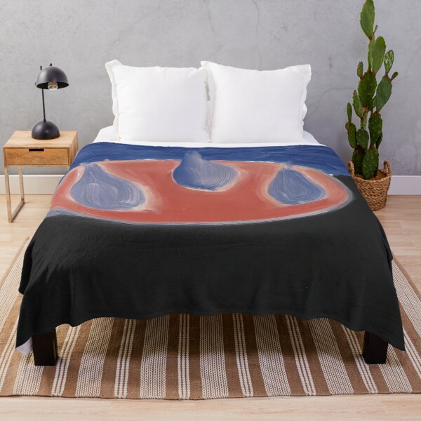 Item preview, Nicolas de Staël artwork designed and sold by Bivrgagnon.