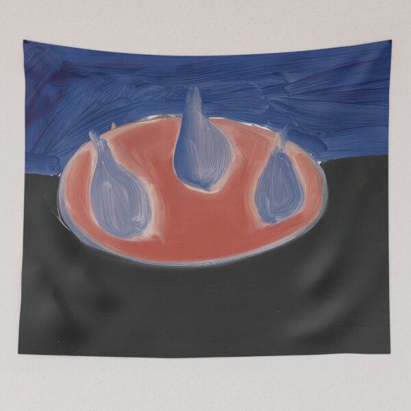 Item preview, Nicolas de Staël  artwork designed and sold by Bivrgagnon.