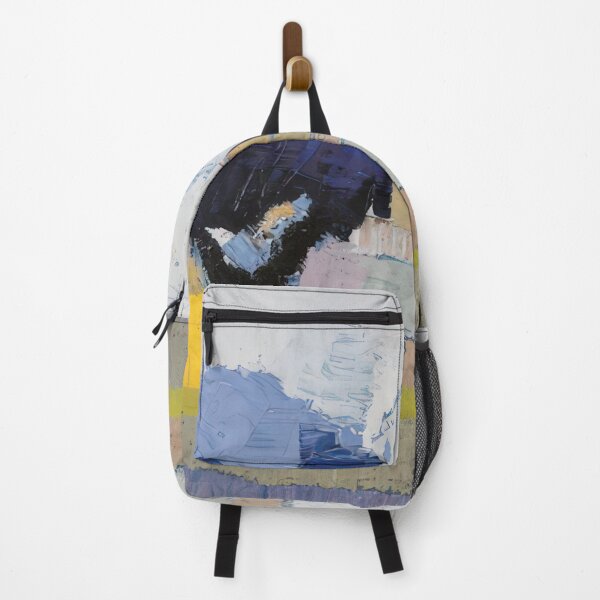 Item preview, Nicolas de Staël designed and sold by Bivrgagnon.