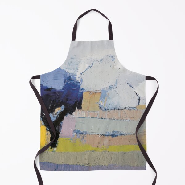 Item preview, Nicolas de Staël designed and sold by Bivrgagnon.