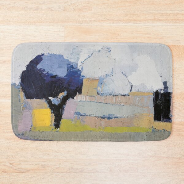 Item preview, Nicolas de Staël designed and sold by Bivrgagnon.