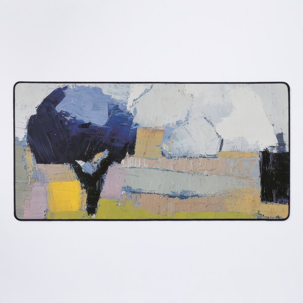 Item preview, Nicolas de Staël  designed and sold by Bivrgagnon.