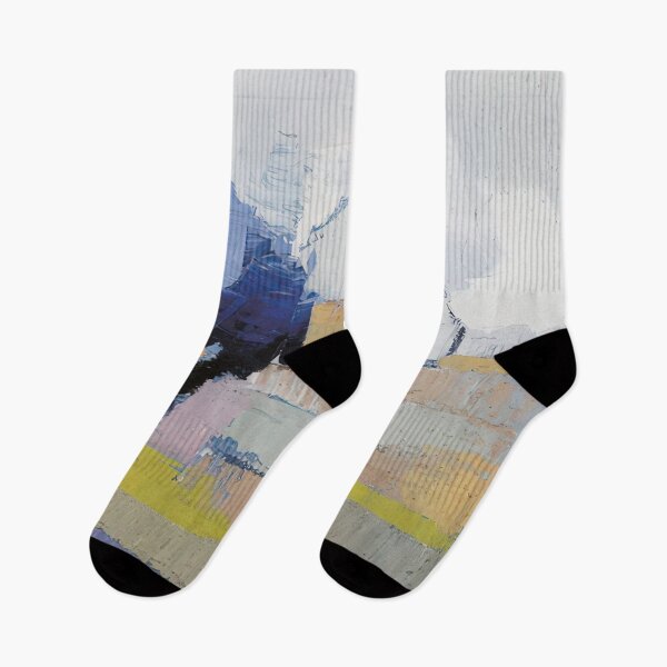 Item preview, Nicolas de Staël  designed and sold by Bivrgagnon.