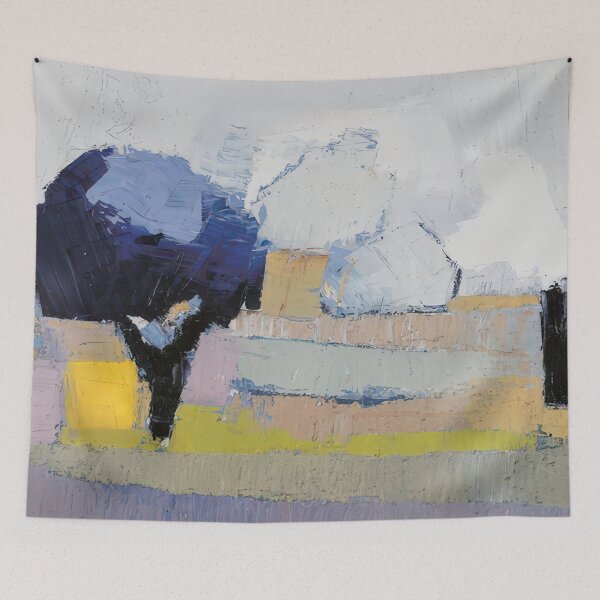 Item preview, Nicolas de Staël  designed and sold by Bivrgagnon.