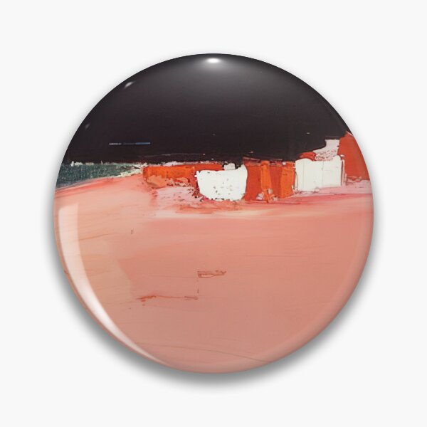 Item preview, Nicolas de Staël  designed and sold by Bivrgagnon.