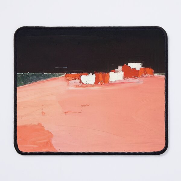 Item preview, Nicolas de Staël designed and sold by Bivrgagnon.