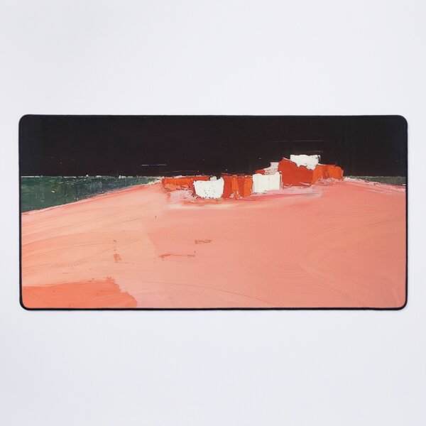 Item preview, Nicolas de Staël designed and sold by Bivrgagnon.