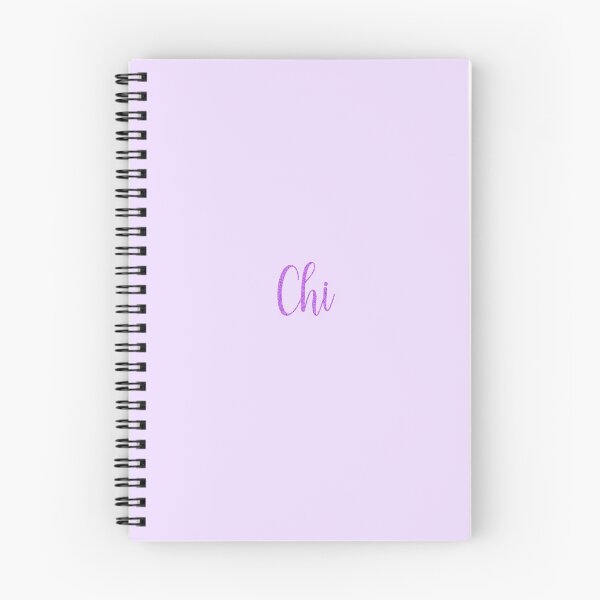 Item preview, Chi - Sorority  designed and sold by Olivia Doces.