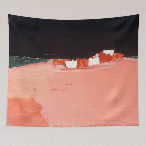 Item preview, Nicolas de Staël  designed and sold by Bivrgagnon.