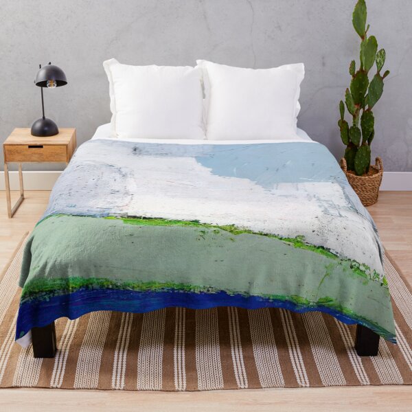 Item preview, Nicolas de Staël designed and sold by Bivrgagnon.